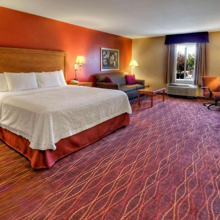 Hampton Inn Twin Falls Esterno foto