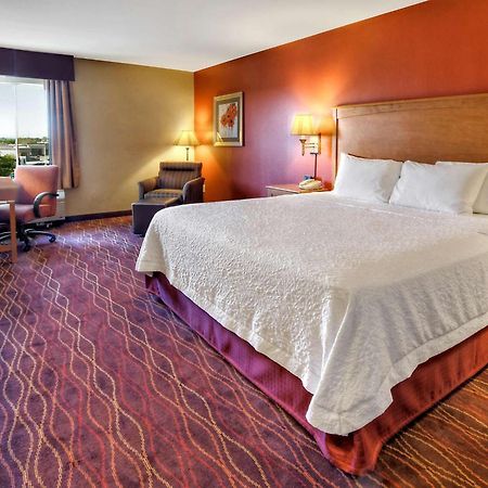 Hampton Inn Twin Falls Esterno foto