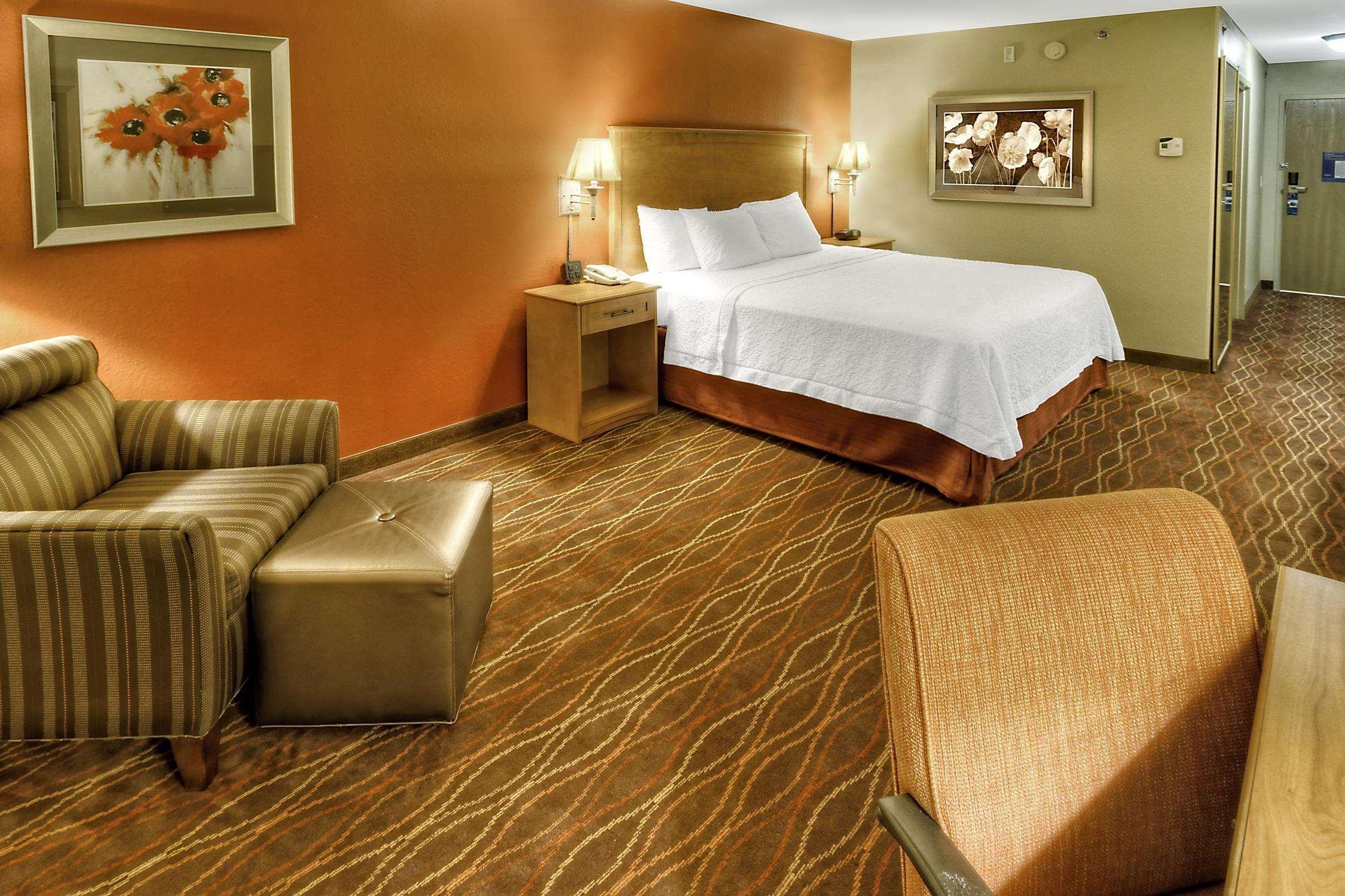 Hampton Inn Twin Falls Esterno foto