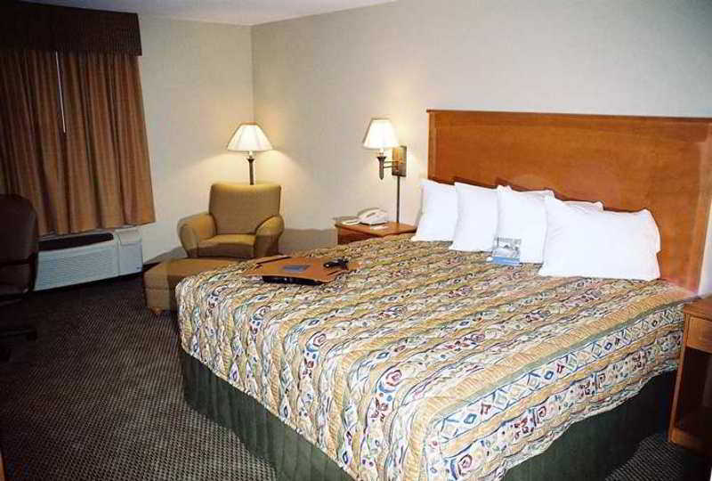 Hampton Inn Twin Falls Camera foto